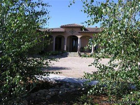 Alta Cresta Orchard & Inn باسو روبليس، سان لويس أوبيسبو، كاليفورنيا المظهر الخارجي الصورة